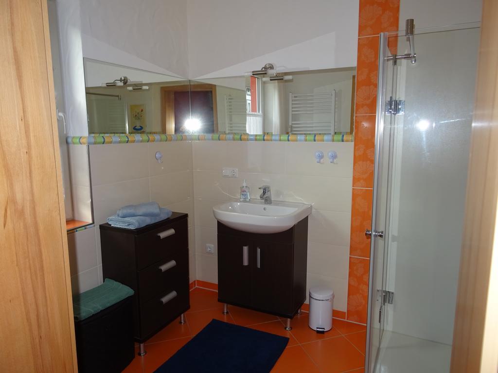 "Zur Schmuecke 69" Apartment Илменау Екстериор снимка